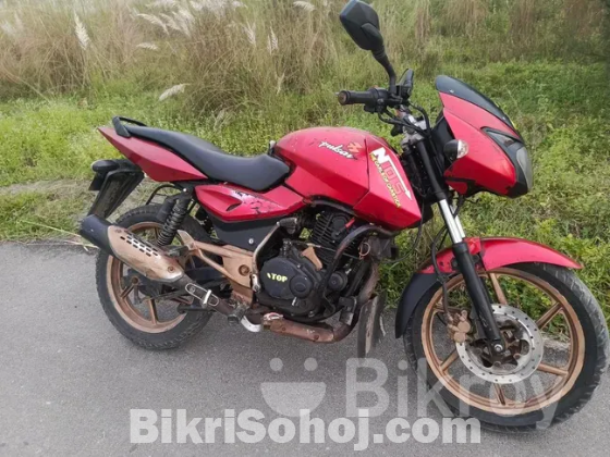 Pulsar 150